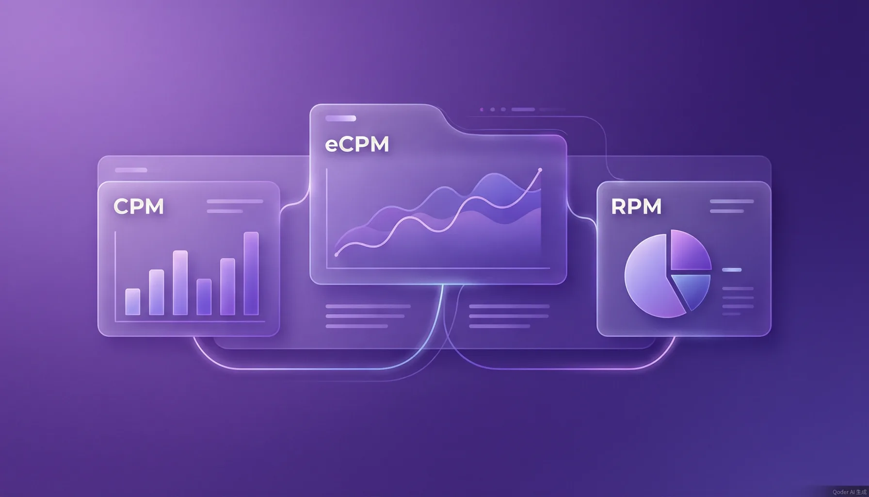 CPM vs eCPM vs RPM